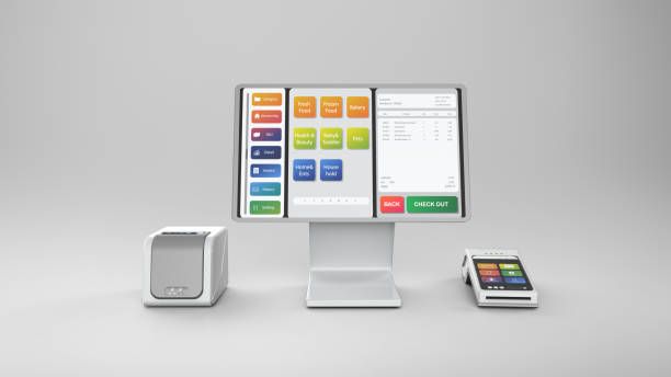 How a Reliable Kitchen Printer Reduces Food Waste and Order Mix-ups