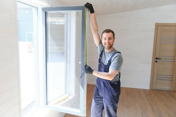 Transforming Homes with Affordable Window Replacement