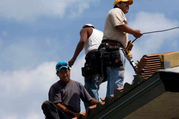 Protecting Your Home with Professional Roofing Services in Southern Indiana