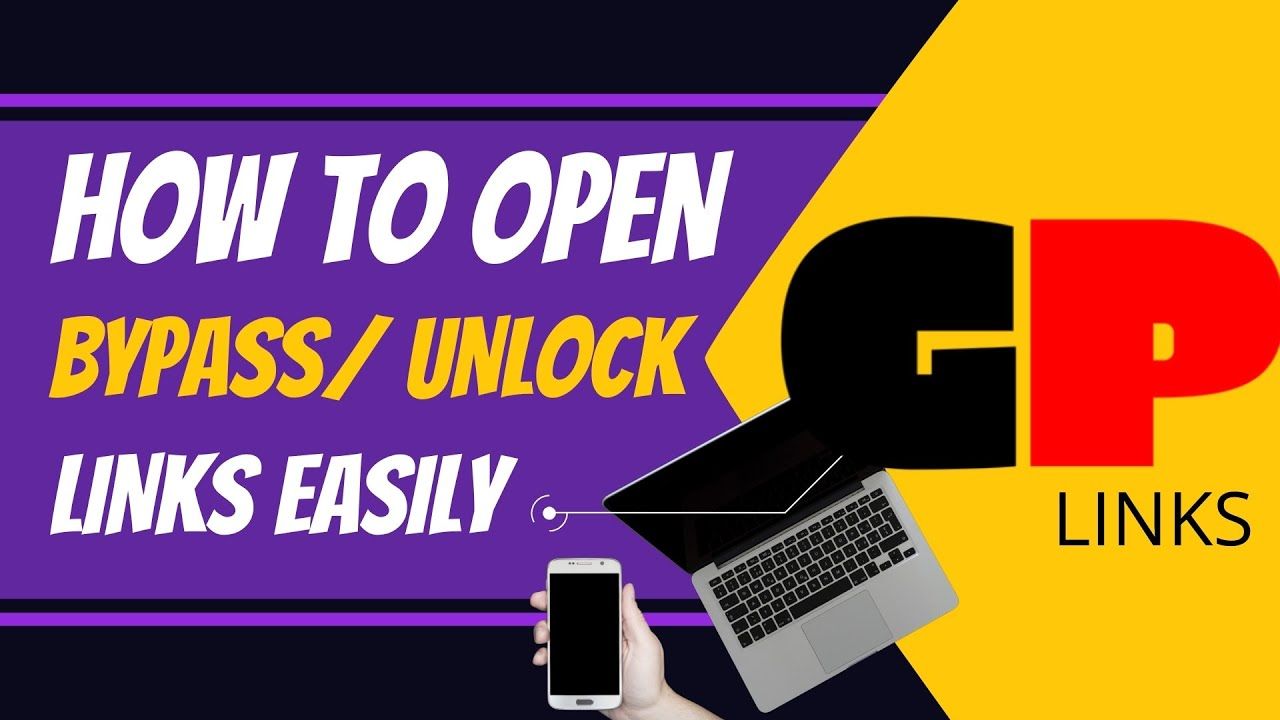 Exploring gplinks direct link for Faster and Smarter Sharing