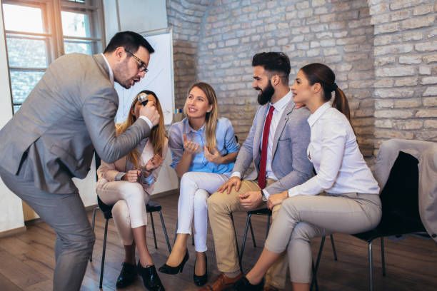 Understanding the Value of Group Coaching Services for Entrepreneurs