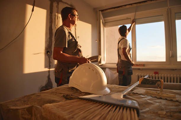 Transforming Homes with Expert Renovation Services