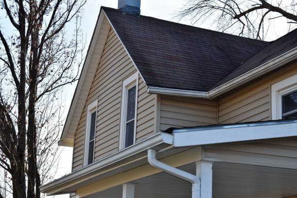 Elevating Home Protection and Style