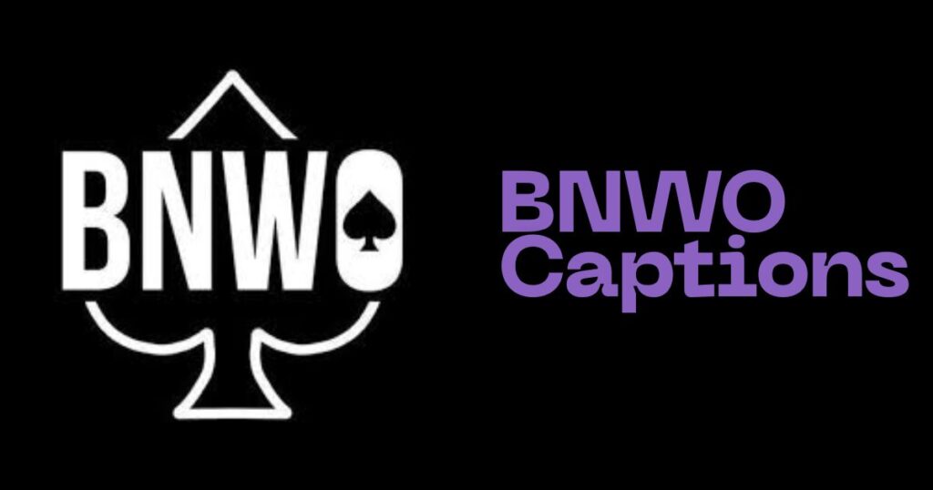 Mastering Creative Expression Through Captions