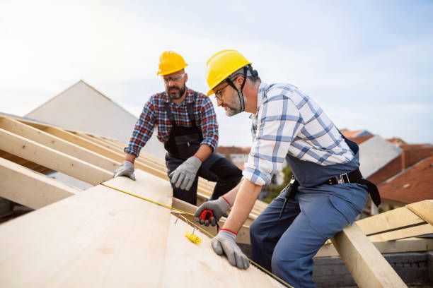 Reliable Roofing Solutions for Strong Home Protection