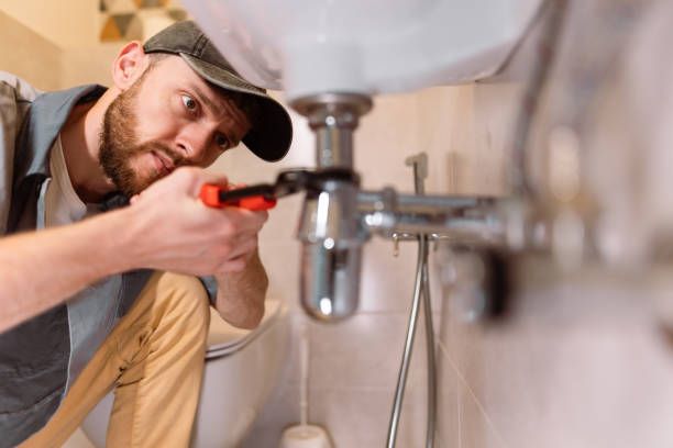 Reliable Plumbing Services for Every Modern Property